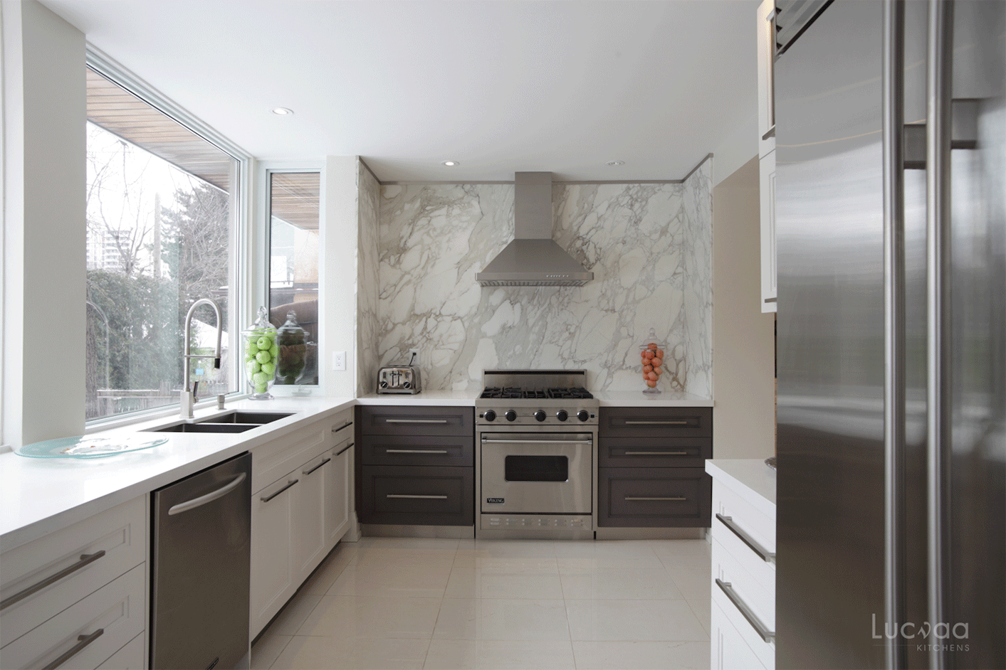 FOREST HILL | Lucvaa Kitchens