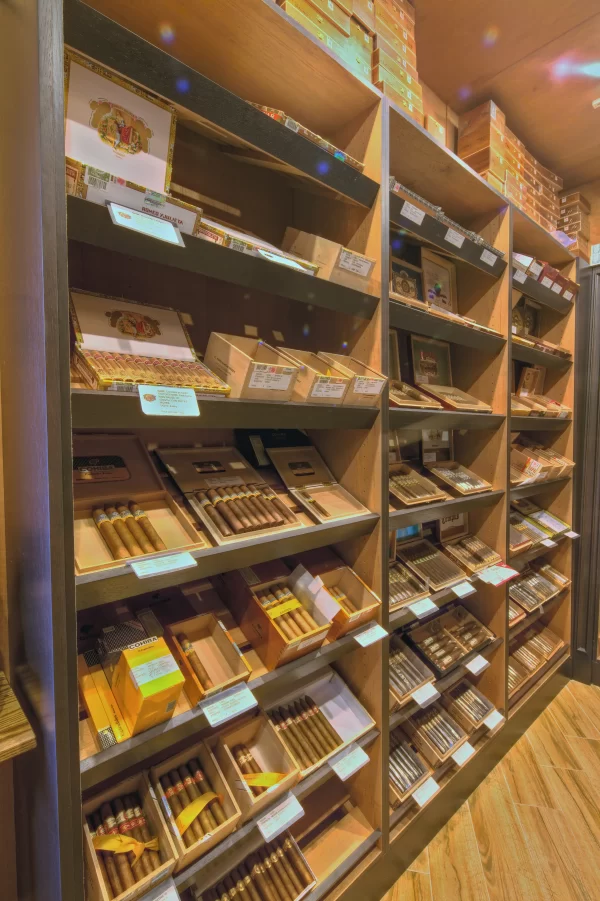 Cigar Store 021