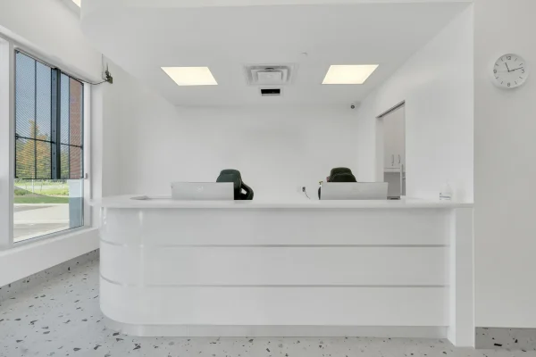 Commercial - Castlemore - Dental Office 002