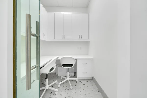 Commercial - Castlemore - Dental Office 022