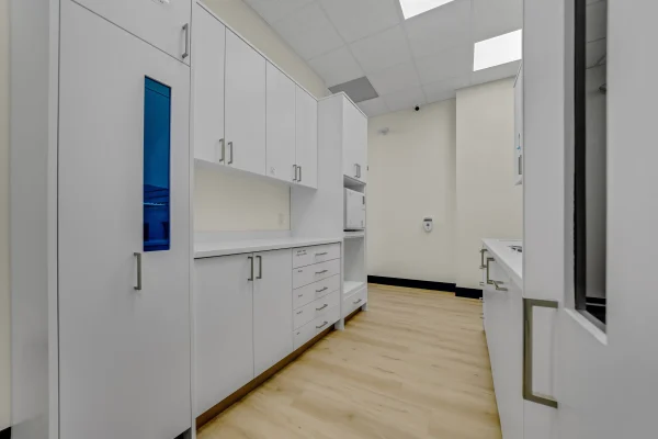 Commercial - Dorset - Dental Office 013