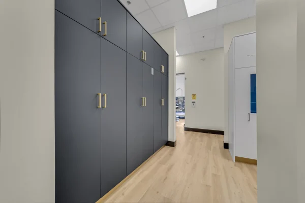 Commercial - Dorset - Dental Office 016