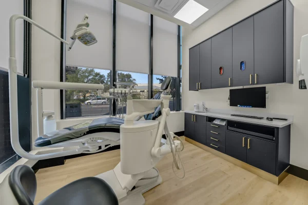 Commercial - Dorset - Dental Office 036