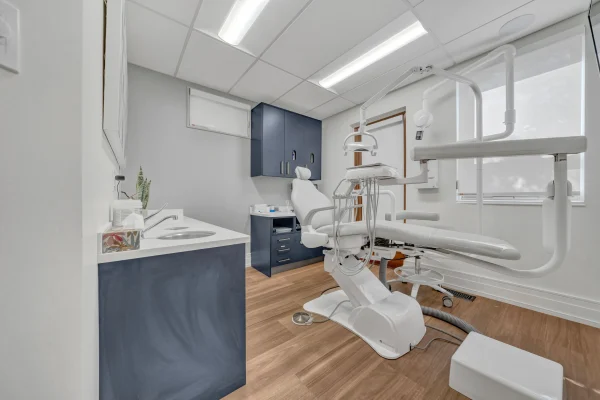 Commercial - Dunlop - Dental Office 023