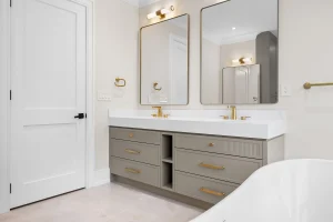 Lancelot - Primary Ensuite