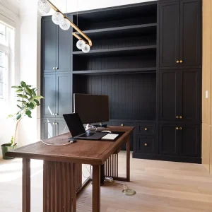 Paramount - Library Unit