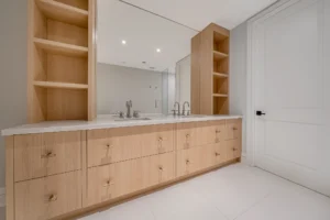 Camberwell – Principal Ensuite