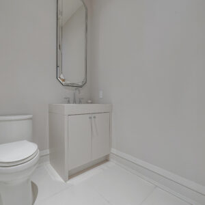 Fairbank - Main Bath