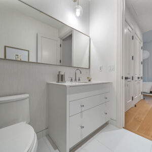 Fairbank - Principal Ensuite