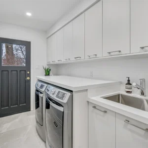 Lorne Park - Laundry